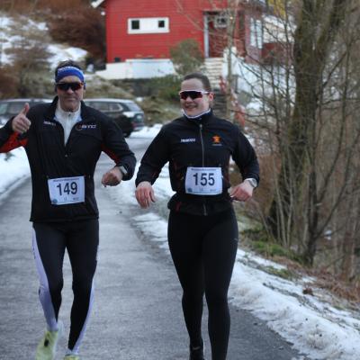 Februar Maraton 2024