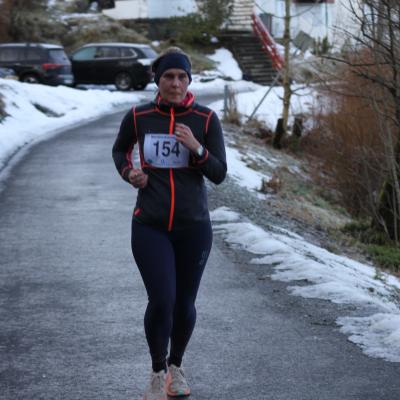 Februar Maraton 2024