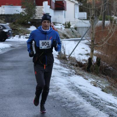 Februar Maraton 2024
