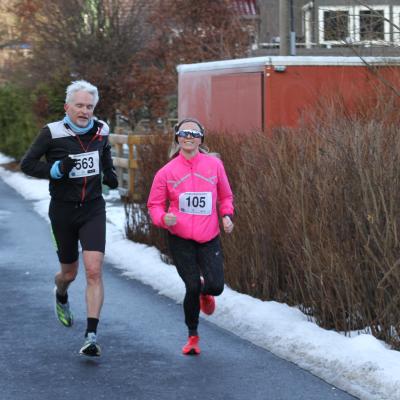 Februar Maraton 2024