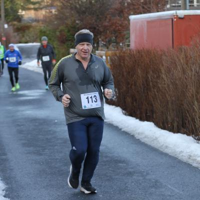 Februar Maraton 2024