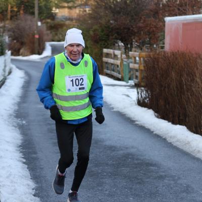 Februar Maraton 2024