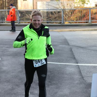 Februar Maraton 2024