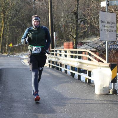 Februar Maraton 2024