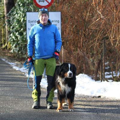 Februar Maraton 2024