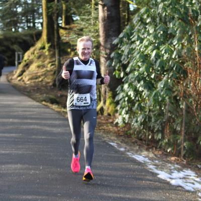 Februar Maraton 2024