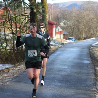 Februar Maraton 2024