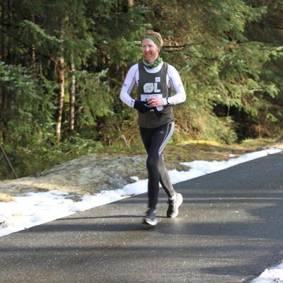 Februar Maraton 2024