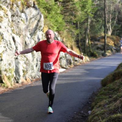 Februar Maraton 2024