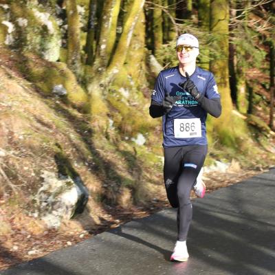 Februar Maraton 2024