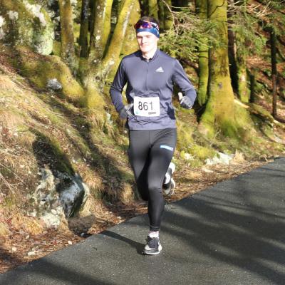 Februar Maraton 2024