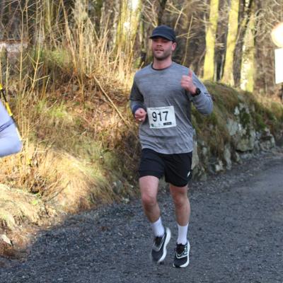 Februar Maraton 2024