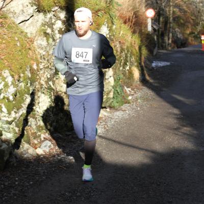 Februar Maraton 2024