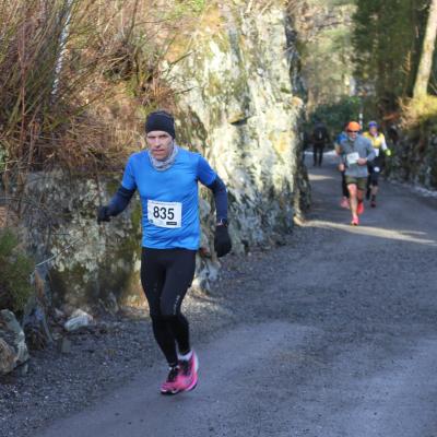 Februar Maraton 2024