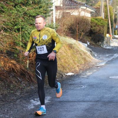 Februar Maraton 2024