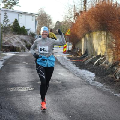 Februar Maraton 2024