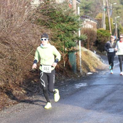 Februar Maraton 2024