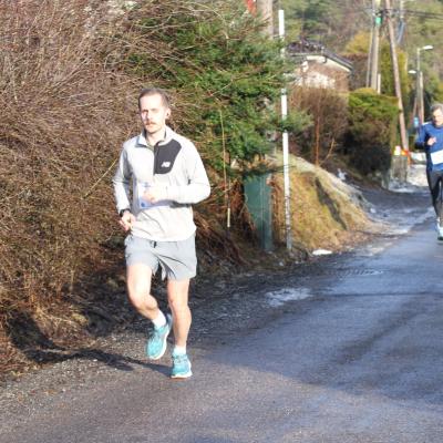 Februar Maraton 2024