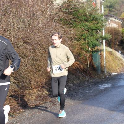 Februar Maraton 2024