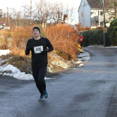 Februar Maraton 2024