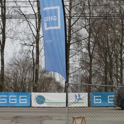 NM 100 km og Bergen Ultra 2024