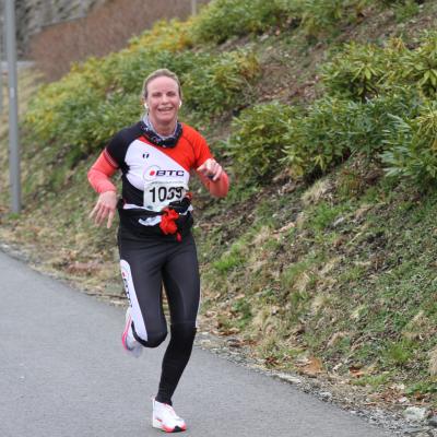 NM 100 km og Bergen Ultra 2024