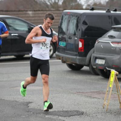 Bergen Ultra og NM 100 km