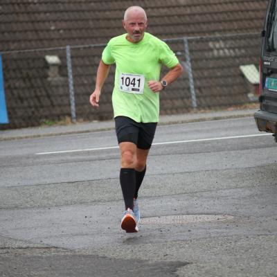 Bergen Ultra og NM 100 km