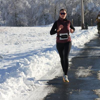 Bilder Løp 2, Februar Maraton 2025