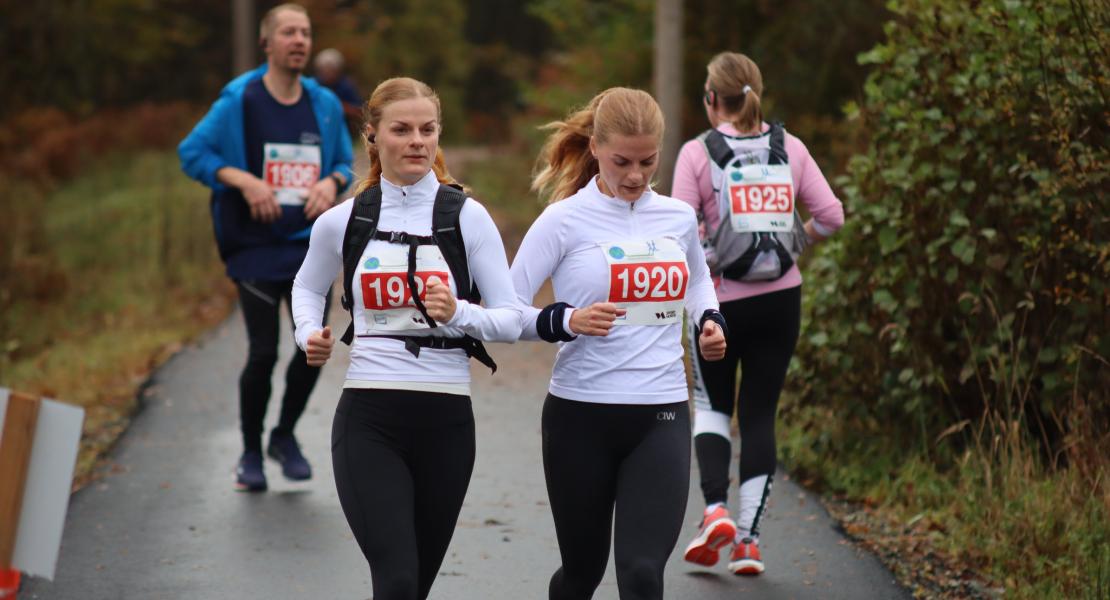 Bergen Maraton 2023