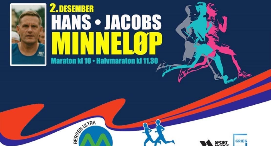 Hans Jacobs Minneløp 2023