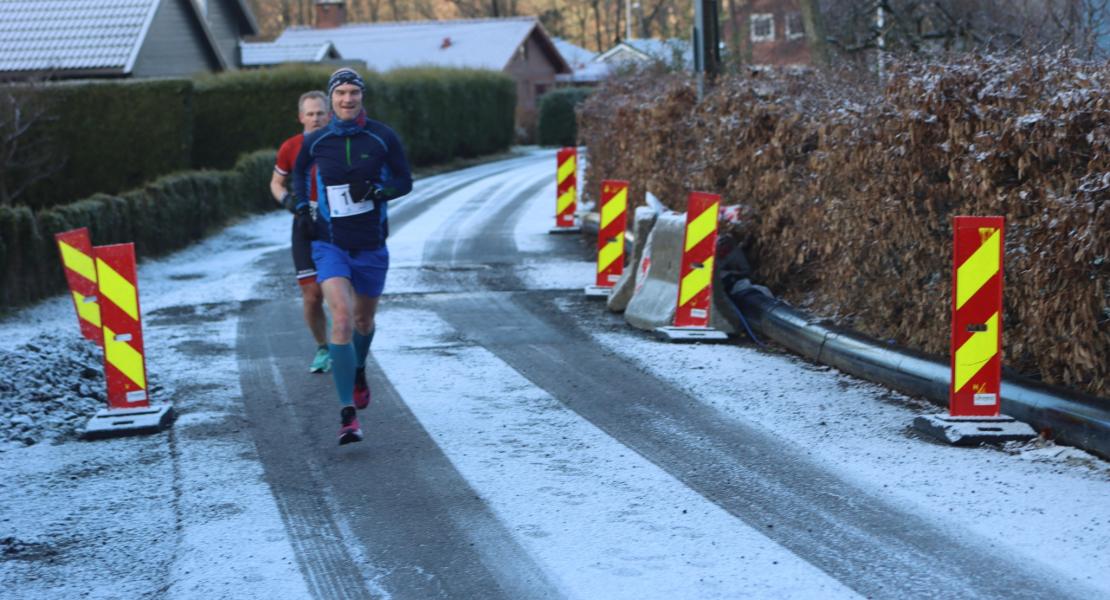 Februar Maraton 2023