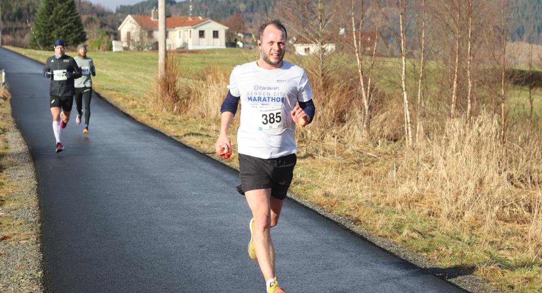 Februar Maraton 2023