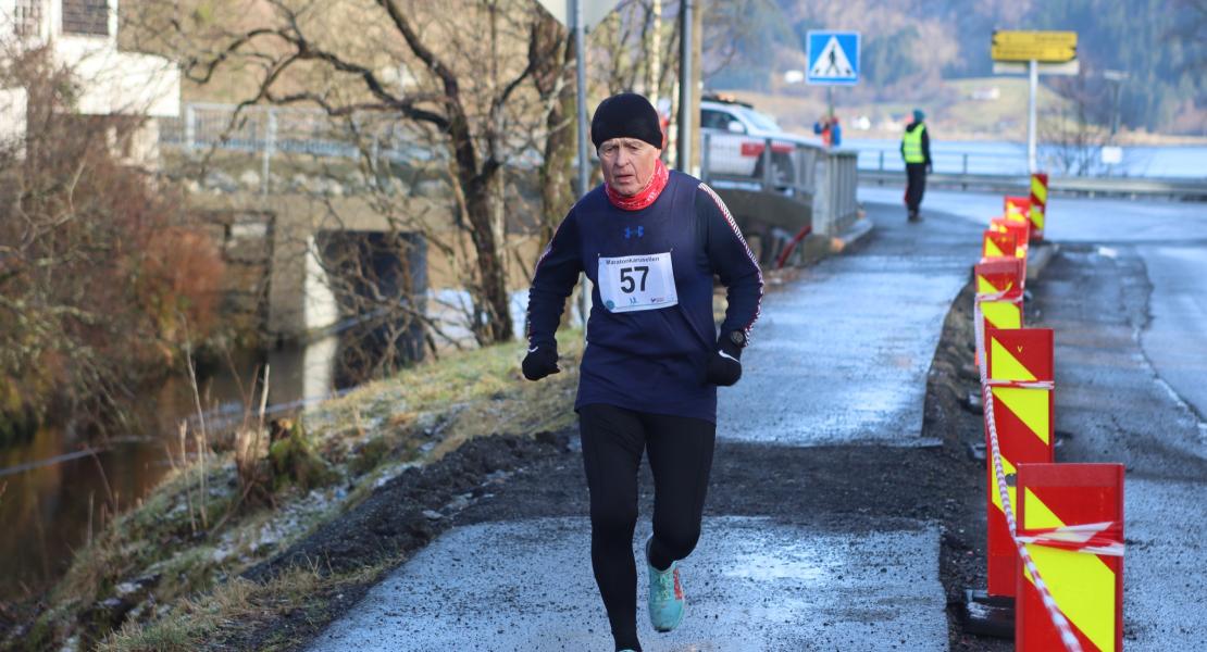 Februar Maraton 2023