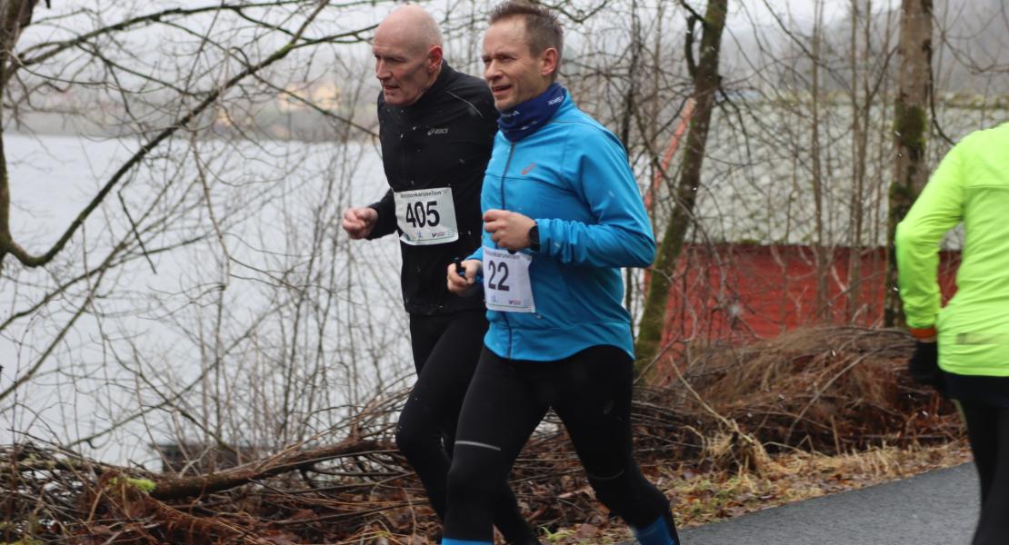 Februar Maraton 2023