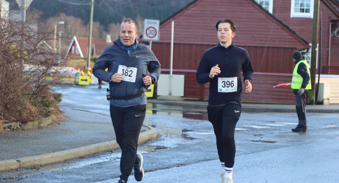 Februar Maraton 2023