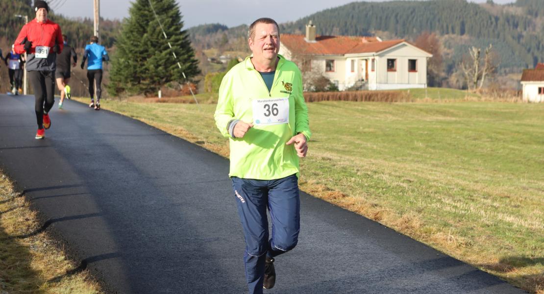 Februar Maraton 2023