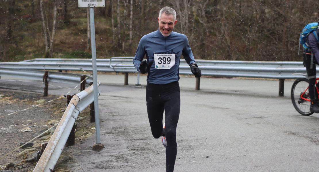 Februar Maraton 2023