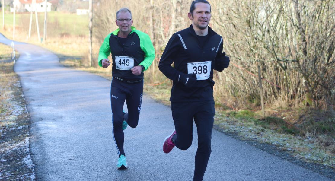 Februar Maraton 2023