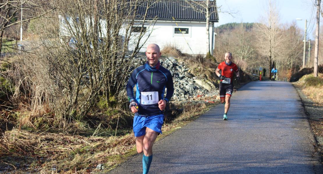 Februar Maraton 2023