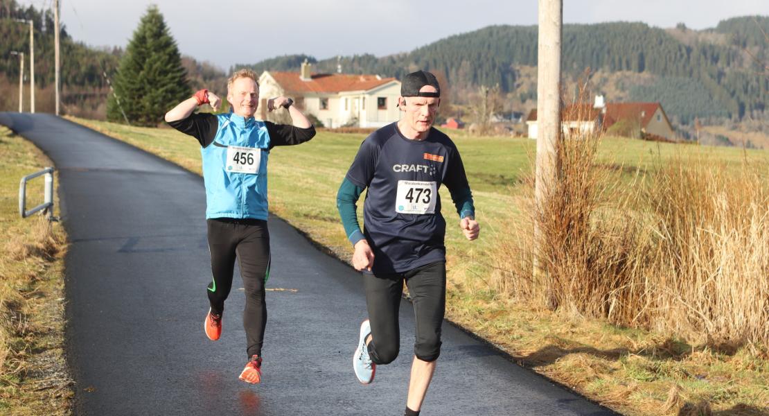 Februar Maraton 2023