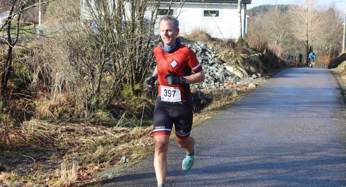 Februar Maraton 2023