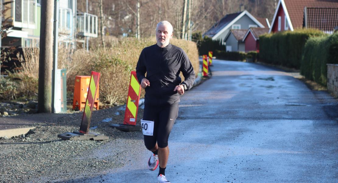 Februar Maraton 2023