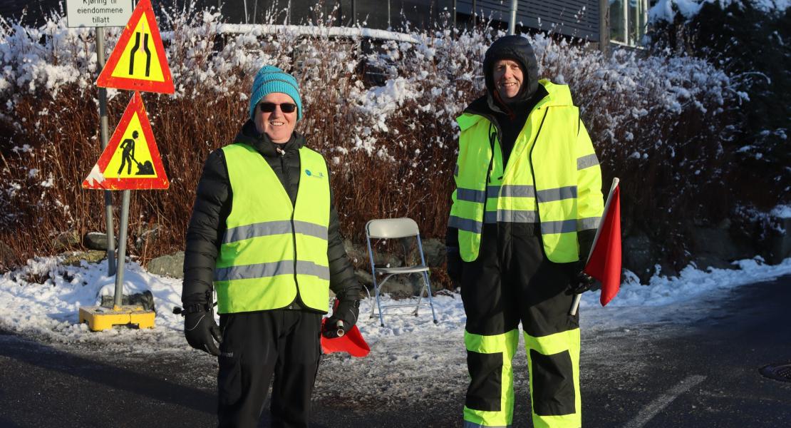 Bergen Vintermaraton 2023