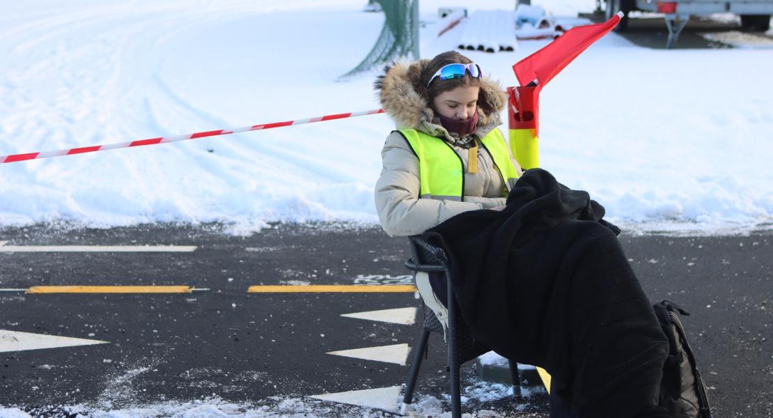 Bergen Vintermaraton 2023