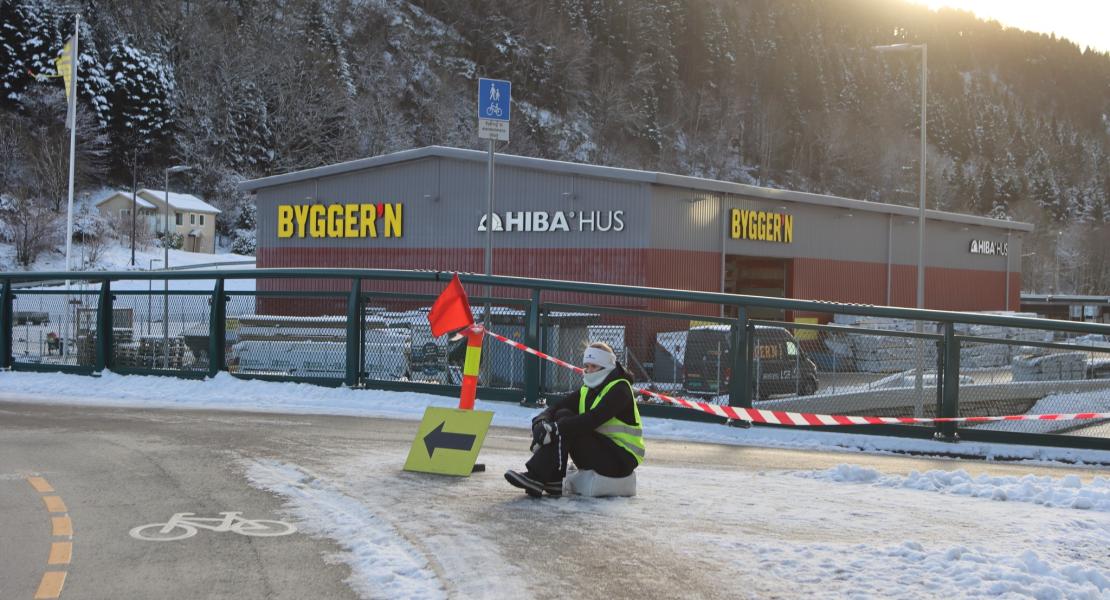 Bergen Vintermaraton 2023