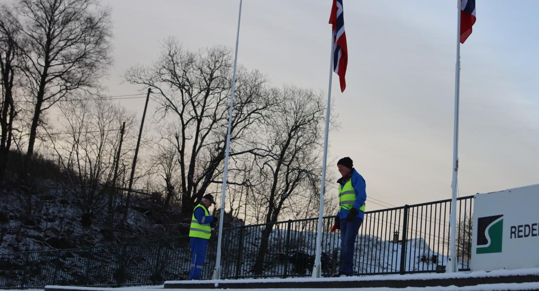 Bergen Vintermaraton 2023