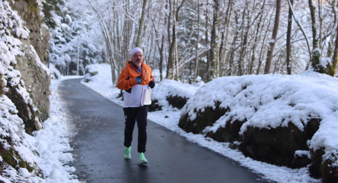 Bergen Vintermaraton 2023