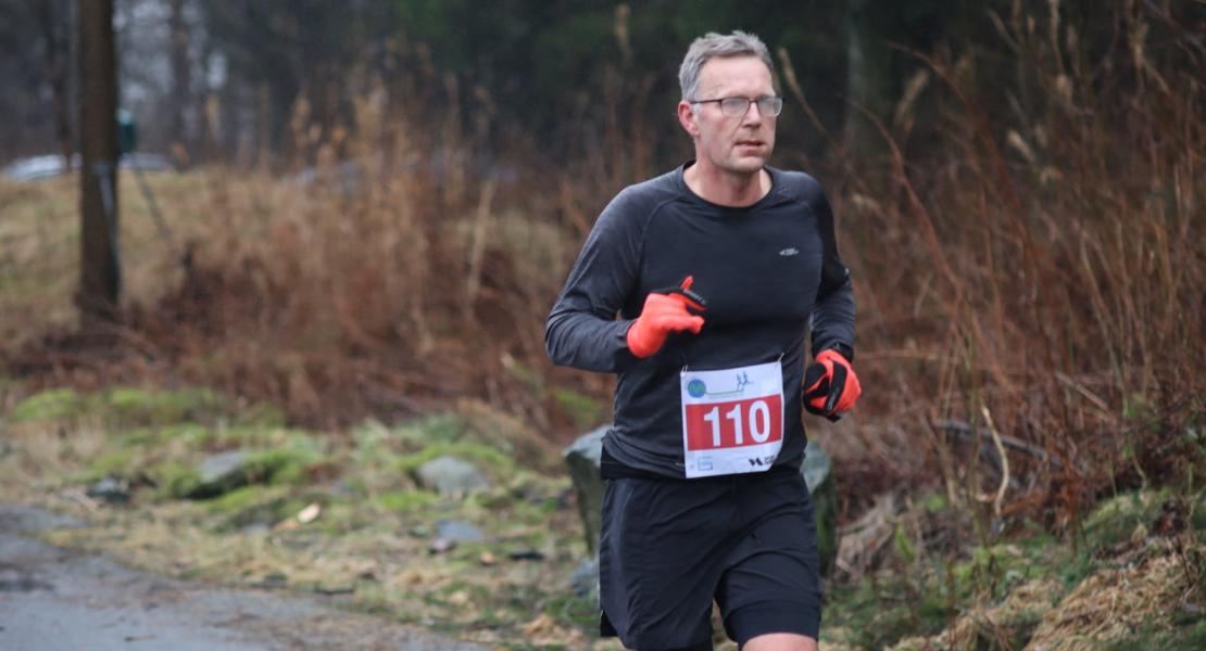 Bergen Vintermaraton 2022