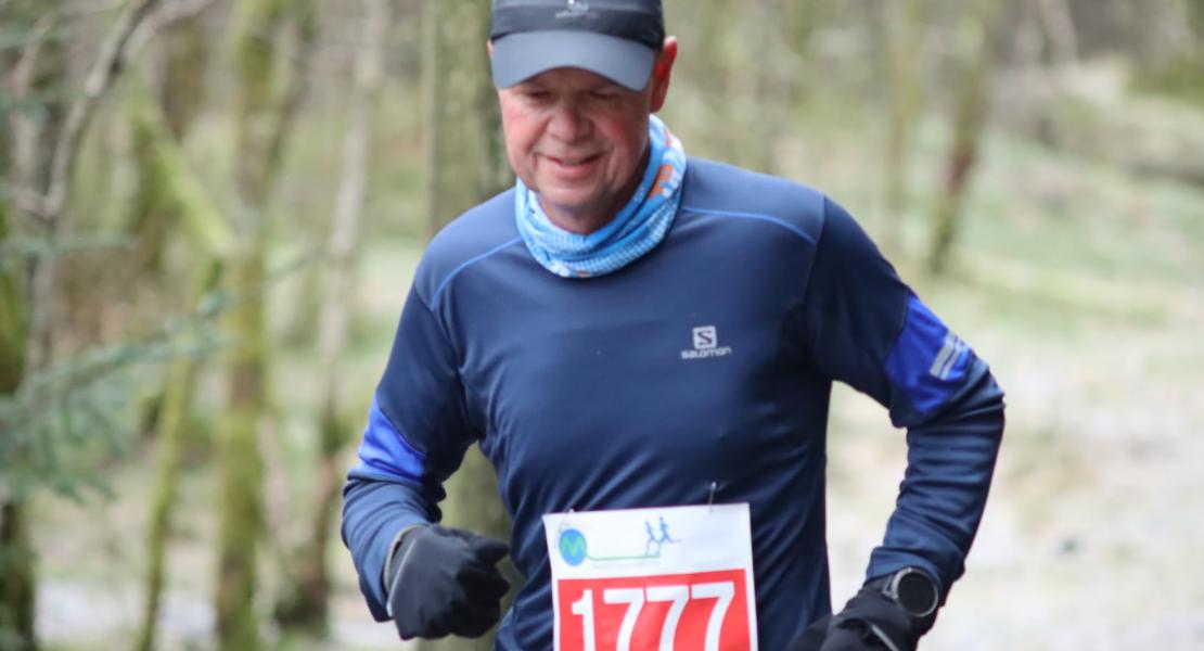 Februar Maraton 2022